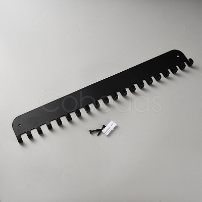 Iron Wall Hanging Floating Shelf ODIS-WH0099-134-1