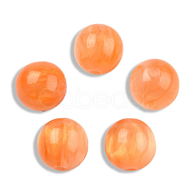 Resin Beads RESI-N034-15-X05-1