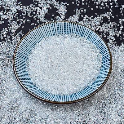MIYUKI Delica Beads SEED-MY11-DB0083-1