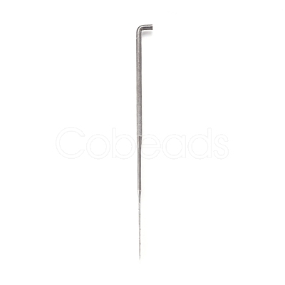 Iron Felting Needles NEED-D009-B-1