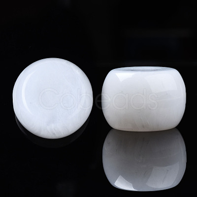Acrylic Beads OACR-N131-006-12-1