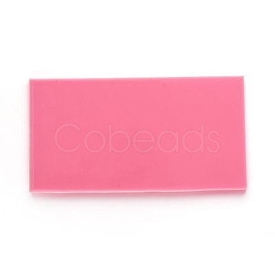 Food Grade Silicone Molds DIY-E021-48-1