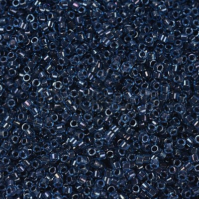 MIYUKI Delica Beads X-SEED-J020-DB0286-1