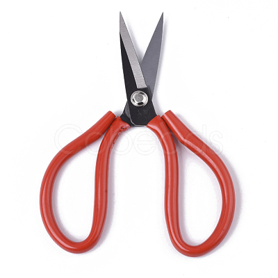 45# Steel Scissors TOOL-S012-06C-1