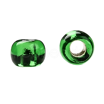 TOHO 11/0 Round Beads X-SEED-TR11-0027B-1