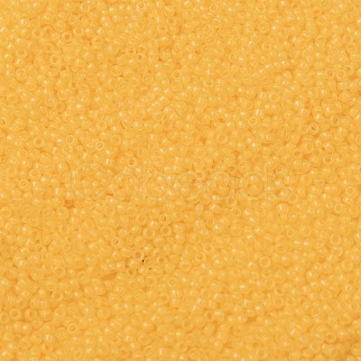 TOHO 15/0 Round Beads SEED-XTR15-0148F-1