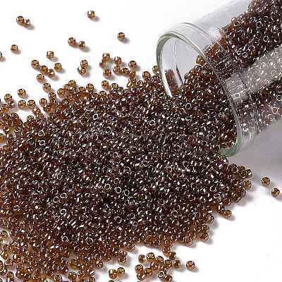 TOHO Round Seed Beads SEED-JPTR15-0114-1