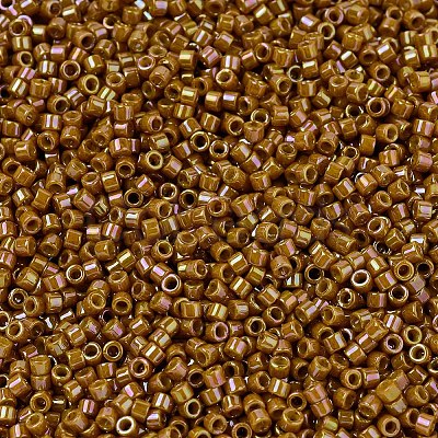 MIYUKI Delica Beads X-SEED-J020-DB2273-1