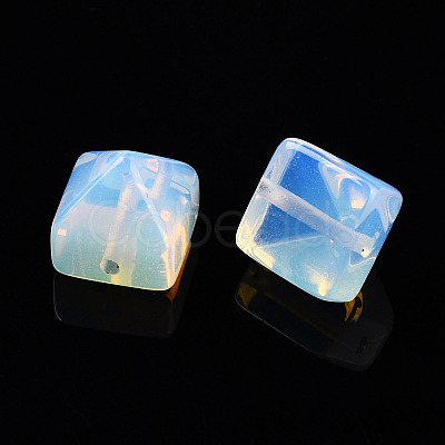 Opalite Beads G-N345-02A-11-1