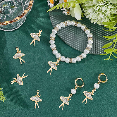 20Pcs Alloy Pendants FIND-SC0012-75-1