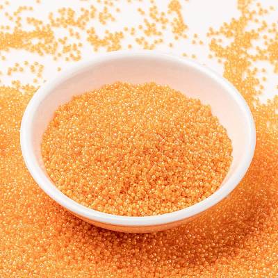 MIYUKI Round Rocailles Beads SEED-X0056-RR0385-1