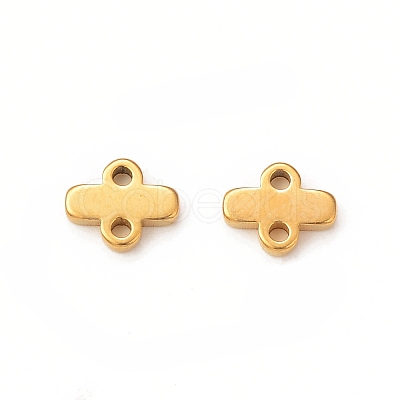 304 Stainless Steel Chandelier Component Links STAS-A074-02A-G-1
