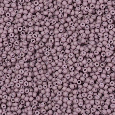 TOHO Round Seed Beads SEED-XTR11-0766-1