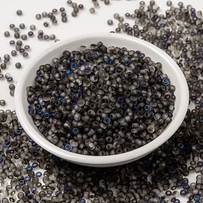 MIYUKI Round Rocailles Beads SEED-X0055-RR4556-1