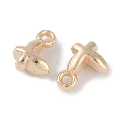 CCB Plastic Pendants FIND-U021-04KCG-1
