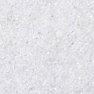 TOHO 15/0 Round Beads SEED-XTR15-0161-1