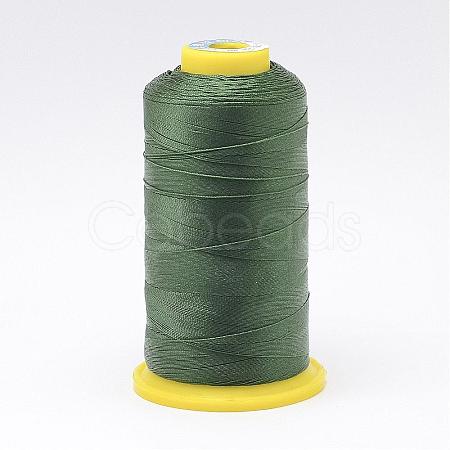 Nylon Sewing Thread NWIR-N006-01H-0.4mm-1