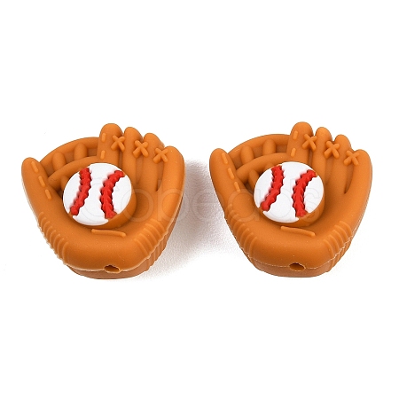 Silicone Beads SL-CBA56D7-03D-1