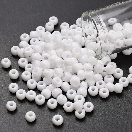 TOHO 3/0 Round Beads SEED-TR03-0041-1