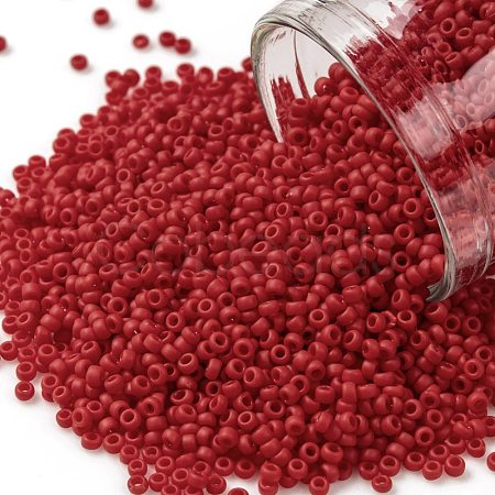 TOHO 11/0 Round Beads SEED-XTR11-0045AF-1