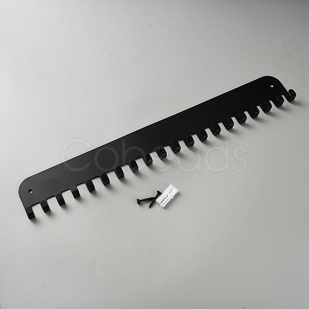 Iron Wall Hanging Floating Shelf ODIS-WH0099-134-1