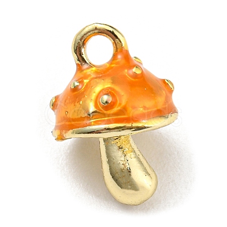 Alloy Charms LS-PALLOY-A005-01G-01-1