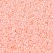 MIYUKI Round Rocailles Beads, Japanese Seed Beads, (RR517) Baby Pink Ceylon, 15/0, 1.5mm, Hole: 0.7mm, about 5555pcs/bottle, 10g/bottle