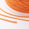 Braided Nylon Cord NWIR-K013-A10-3