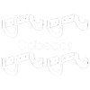2 sets Acrylic Softball Bat Holders AJEW-GO0001-16-1