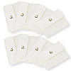 8Pcs Portable Imitation Leather Jewelry Bags for Travel ABAG-SP0001-38A-6