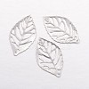 Iron Filigree Pendants X-IFIN-E742-01P-1