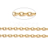 304 Stainless Steel Cable Chains CHS-P007-27G-01-2