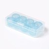 Plastic Bead Containers CON-L022-07-2