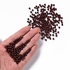 Glass Seed Beads SEED-A010-4mm-46-4