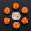 Transparent Acrylic Beads MACR-S373-10E-05-4