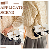 DIY Shoulder Bag Making Kits DIY-WH0504-319A-6