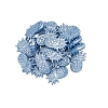 Sealing Wax Particles DIY-WH0214-53D-1