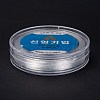 Korean Round Crystal Elastic Stretch Thread EW-I003-A05-01-1
