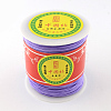 Nylon Braided Cord NWIR-R013-1mm-672-2