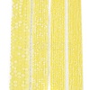Transparent Glass Beads Strands EGLA-A044-T1mm-MB29-6