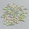 Alloy Enamel Beads ENAM-CJC0003-66-1