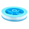 Transparent Fishing Thread Nylon Wire EC-L001-0.55mm-01-2