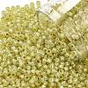 TOHO 11/0 Round Beads X-SEED-TR11-2109-1