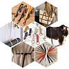 PU Leather Ribbons DIY-WH20011-93H-04-4