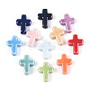 Handmade Porcelain Beads PORC-F010-01-01-1