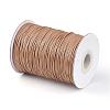 Korean Waxed Polyester Cord YC1.0MM-A127-3