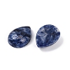 Natural Sodalite Cabochons G-H094-01A-21-2