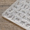 DIY Silicone Molds X-SIMO-L002-01B-5