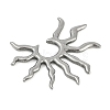 304 Stainless Steel Cabochons STAS-A105-02P-2
