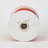 Eco-Friendly Korean Waxed Polyester Cord YC-P002-1mm-1160-2